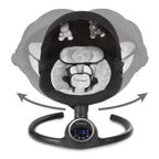 RetailSync:12843 KidWell REVE Electronic Swing