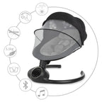 RetailSync:12844 KidWell REVE Electronic Swing