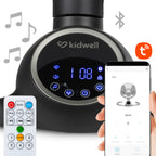 RetailSync:12845 KidWell REVE Electronic Swing