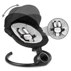 RetailSync:12846 KidWell REVE Electronic Swing