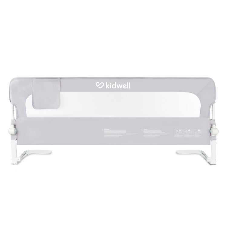 RetailSync:12848 KidWell CORI Bed Guard