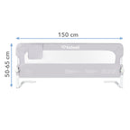 RetailSync:12849 KidWell CORI Bed Guard