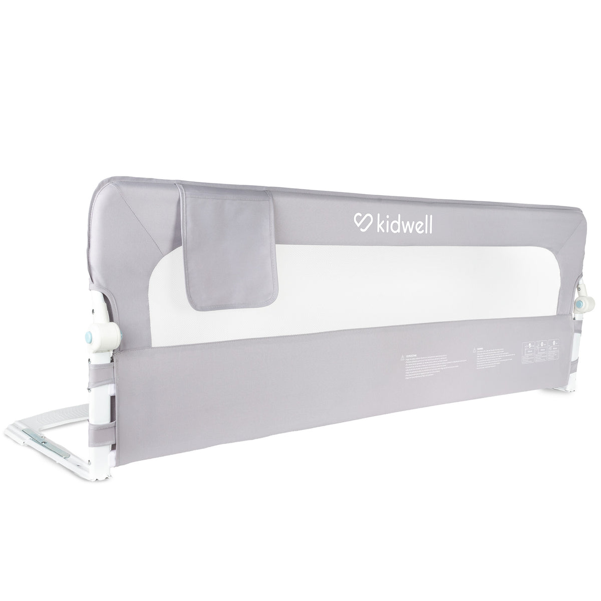 RetailSync:12850 KidWell CORI Bed Guard