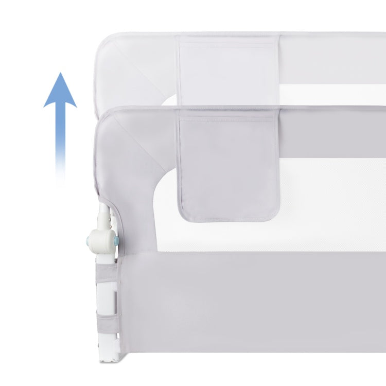 RetailSync:12851 KidWell CORI Bed Guard