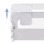 RetailSync:12851 KidWell CORI Bed Guard