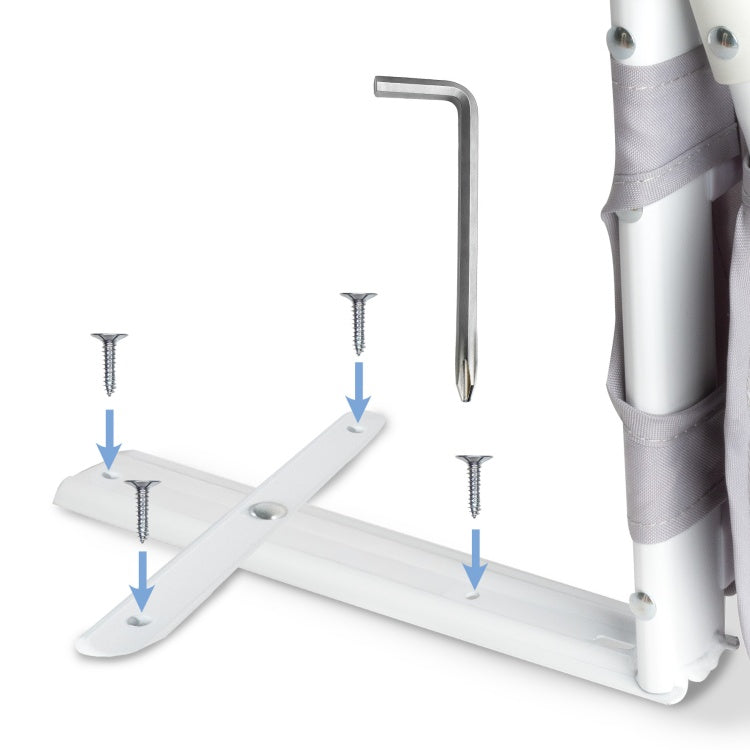 RetailSync:12853 KidWell CORI Bed Guard