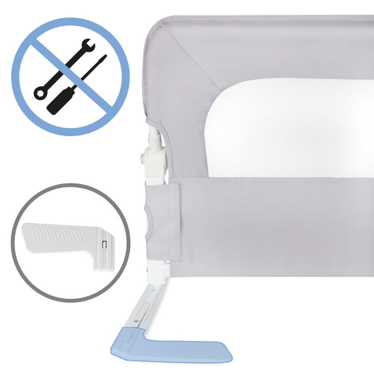 RetailSync:12854 KidWell CORI Bed Guard