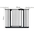 RetailSync:12856 KidWell Safety Gate 75-105cm
