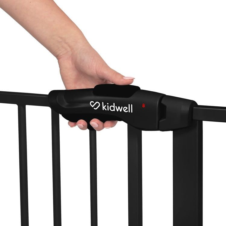 RetailSync:12857 KidWell Safety Gate 75-105cm