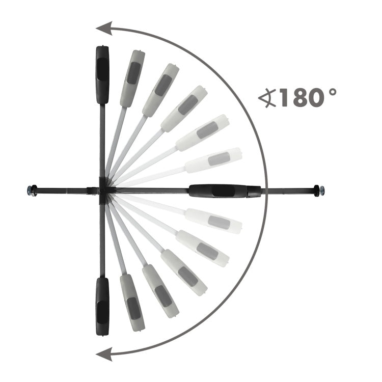 RetailSync:12863 KidWell Safety Gate 75-105cm