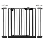 RetailSync:12865 KidWell Safety Gate 75-105cm