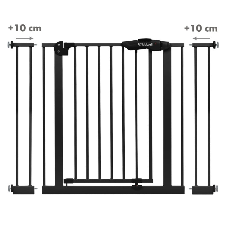 RetailSync:12865 KidWell Safety Gate 75-105cm