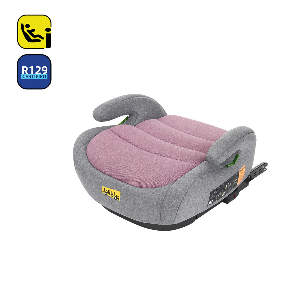 JoviKids Ohho Booster