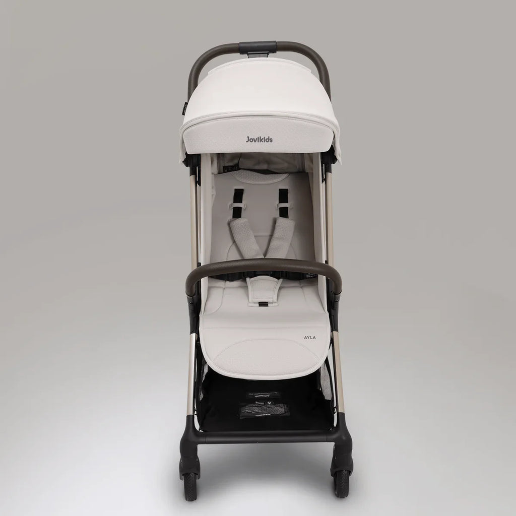 RetailSync:12898 JoviKids Ayla Stroller