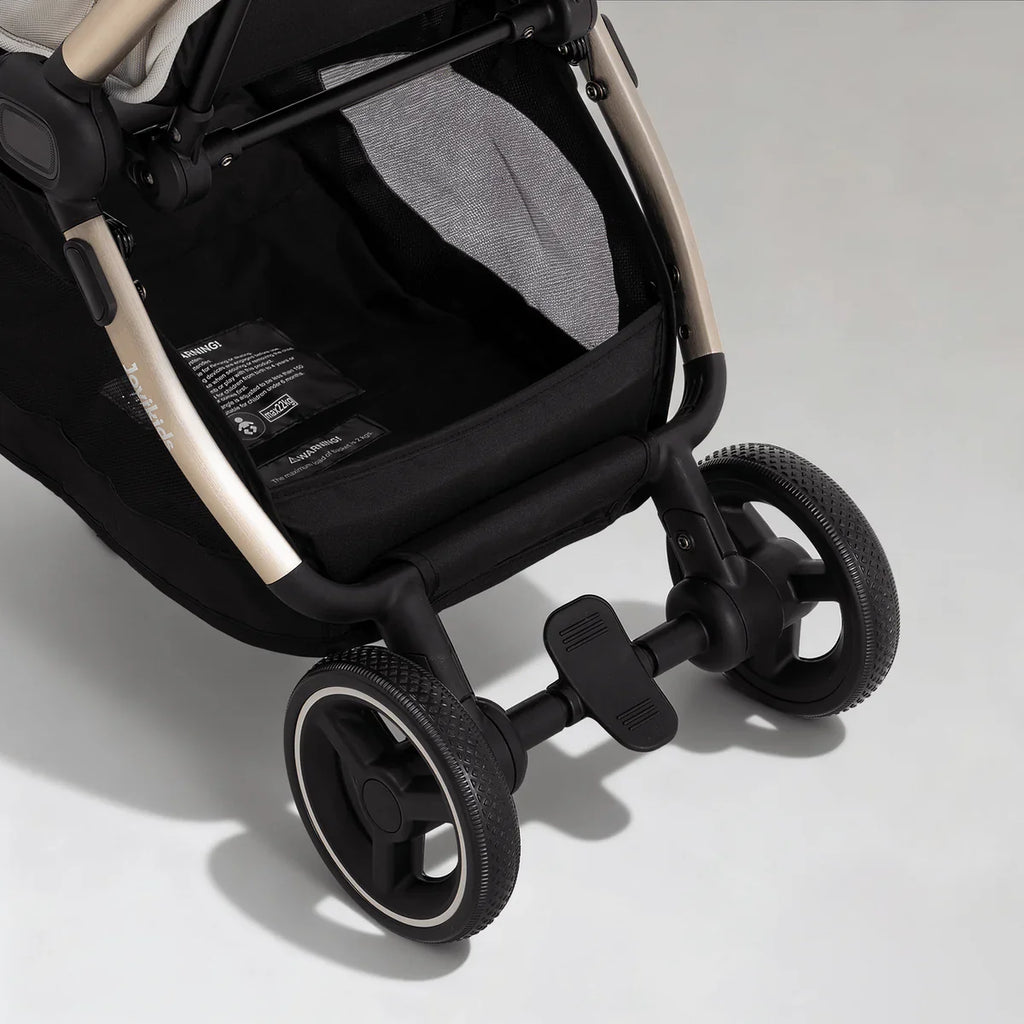 RetailSync:12901 JoviKids Ayla Stroller
