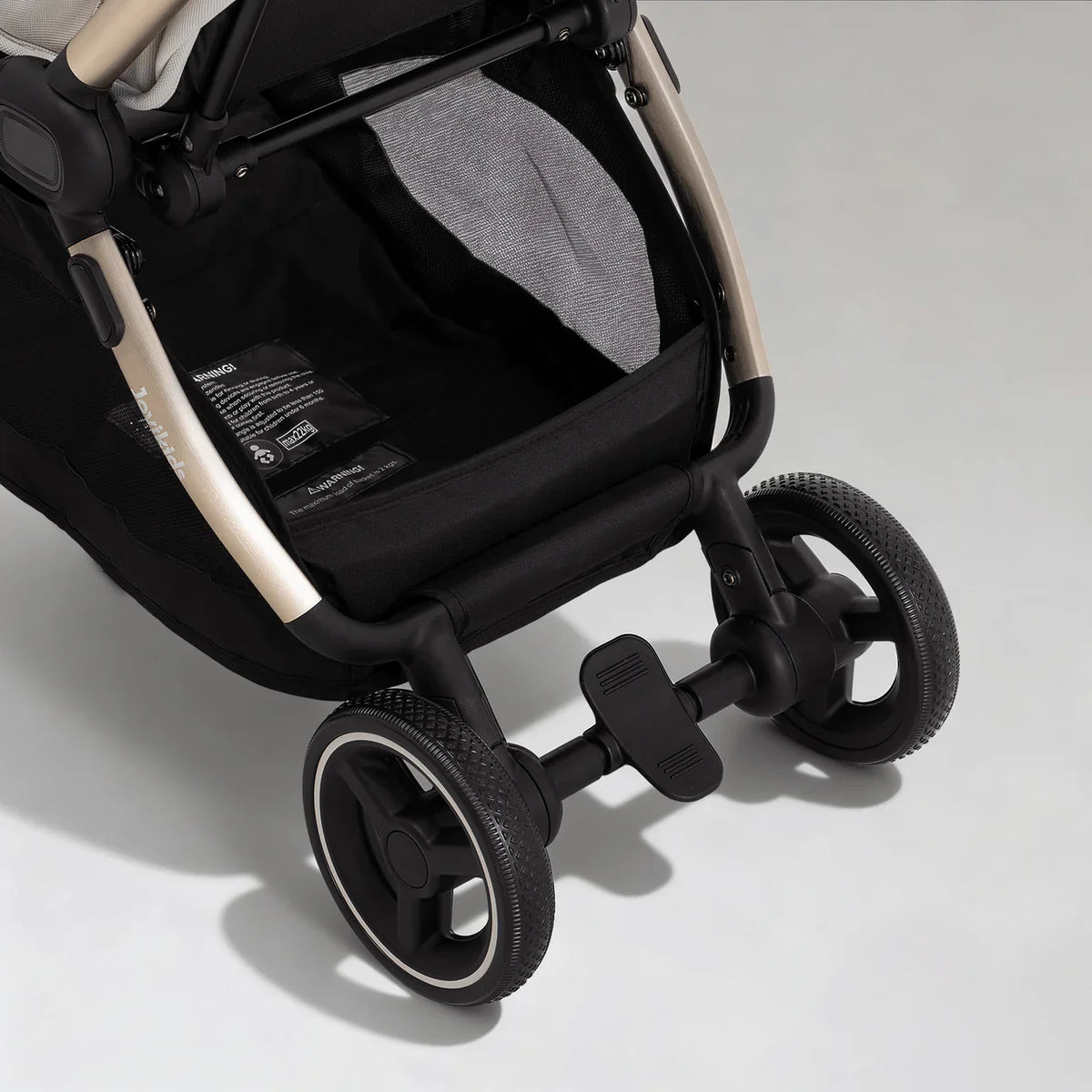 RetailSync:12901 JoviKids Ayla Stroller
