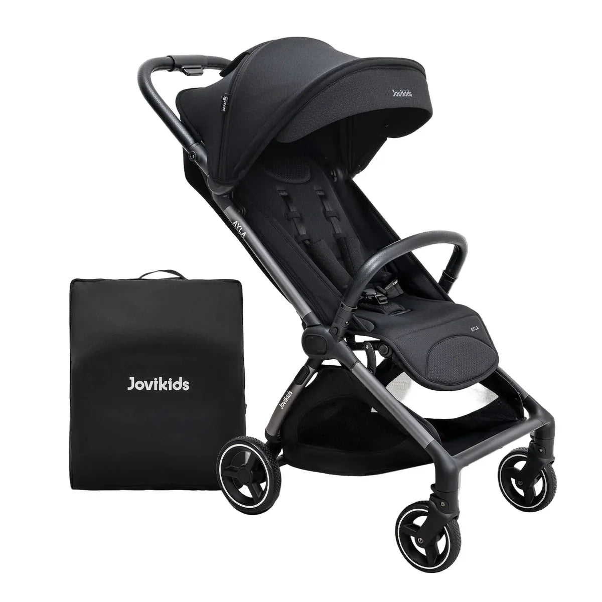 RetailSync:12915 JoviKids Ayla Stroller