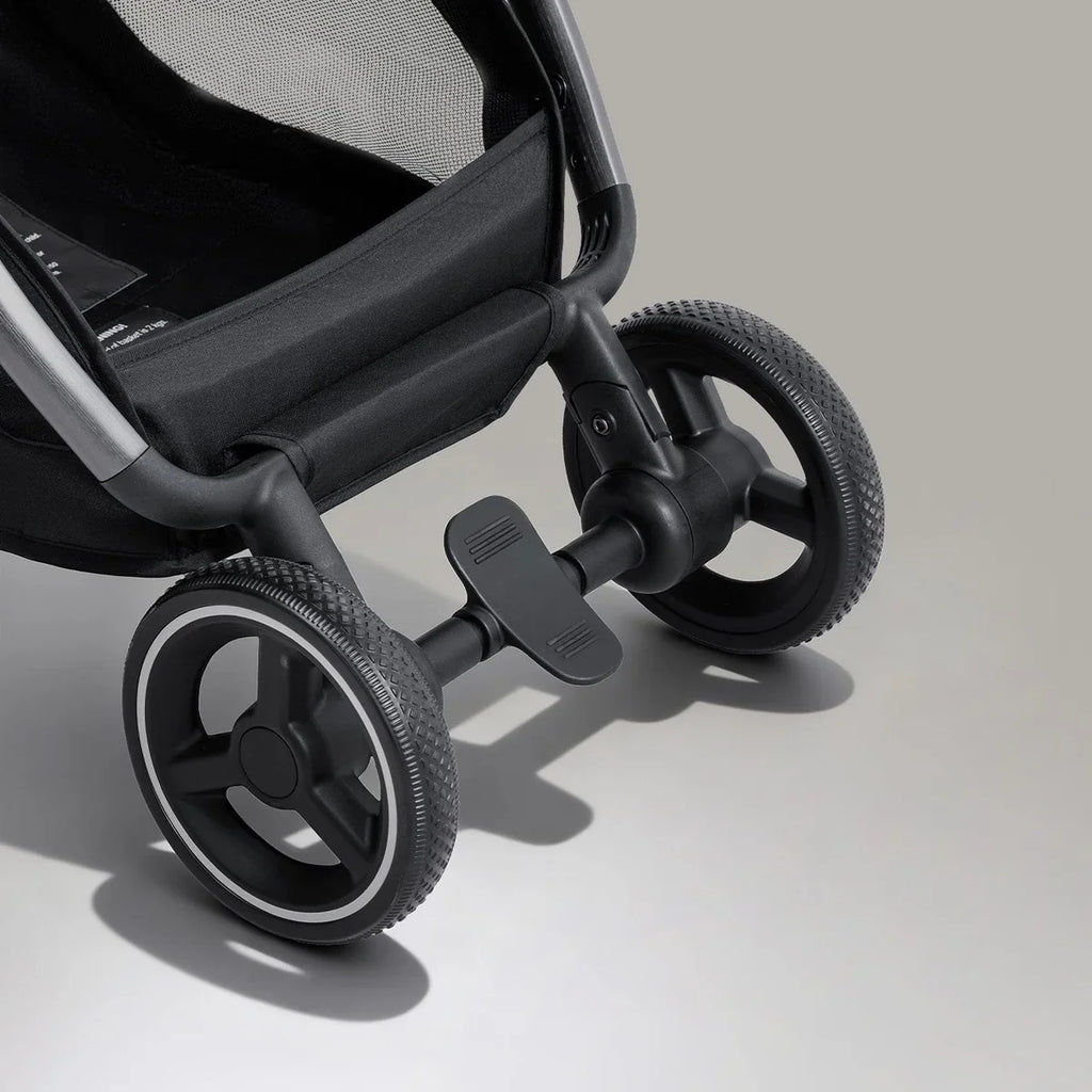 RetailSync:12917 JoviKids Ayla Stroller