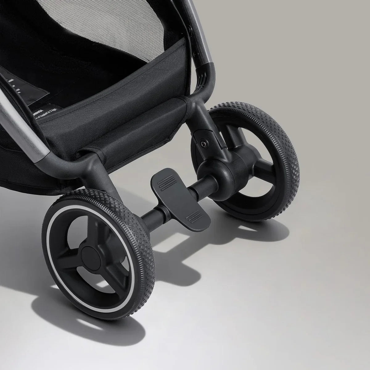 RetailSync:12917 JoviKids Ayla Stroller