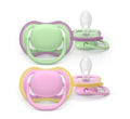 Girl Pink/Green