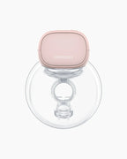 RetailSync:12937 MomCozy S9 Pro Wearable Breast Pump