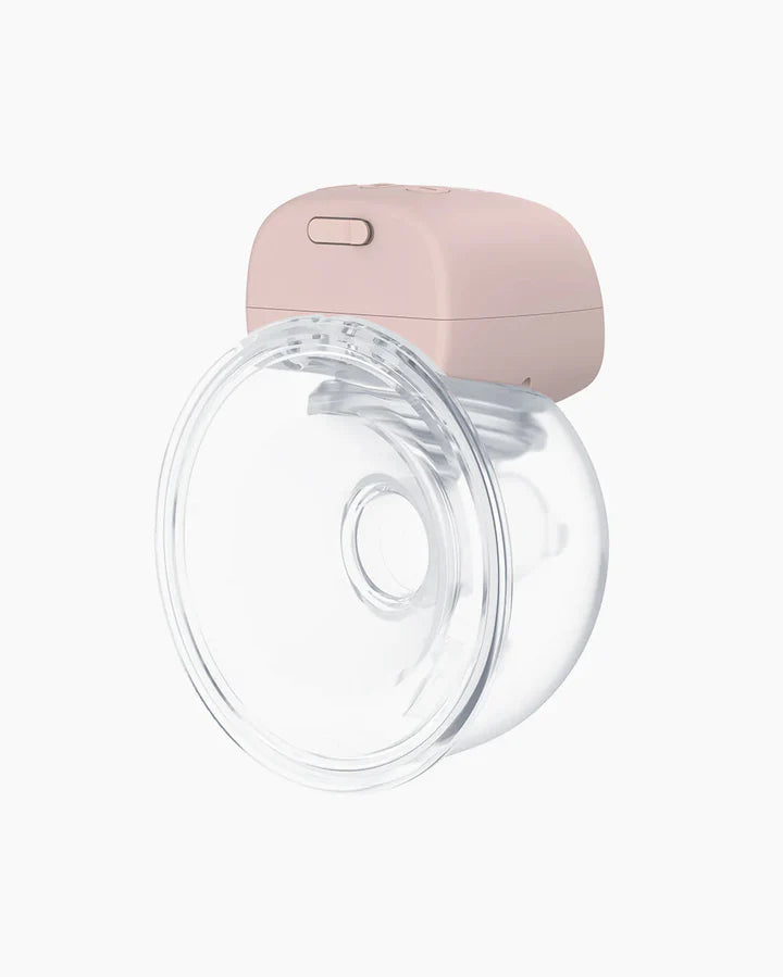 RetailSync:12938 MomCozy S9 Pro Wearable Breast Pump