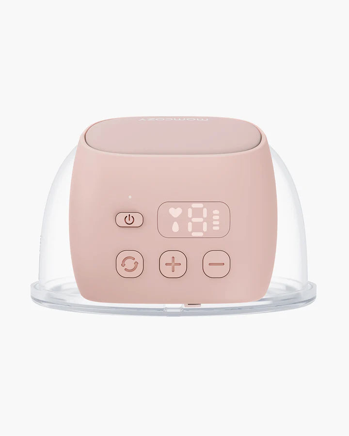 RetailSync:12940 MomCozy S9 Pro Wearable Breast Pump