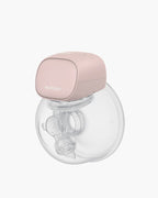 RetailSync:12941 MomCozy S9 Pro Wearable Breast Pump