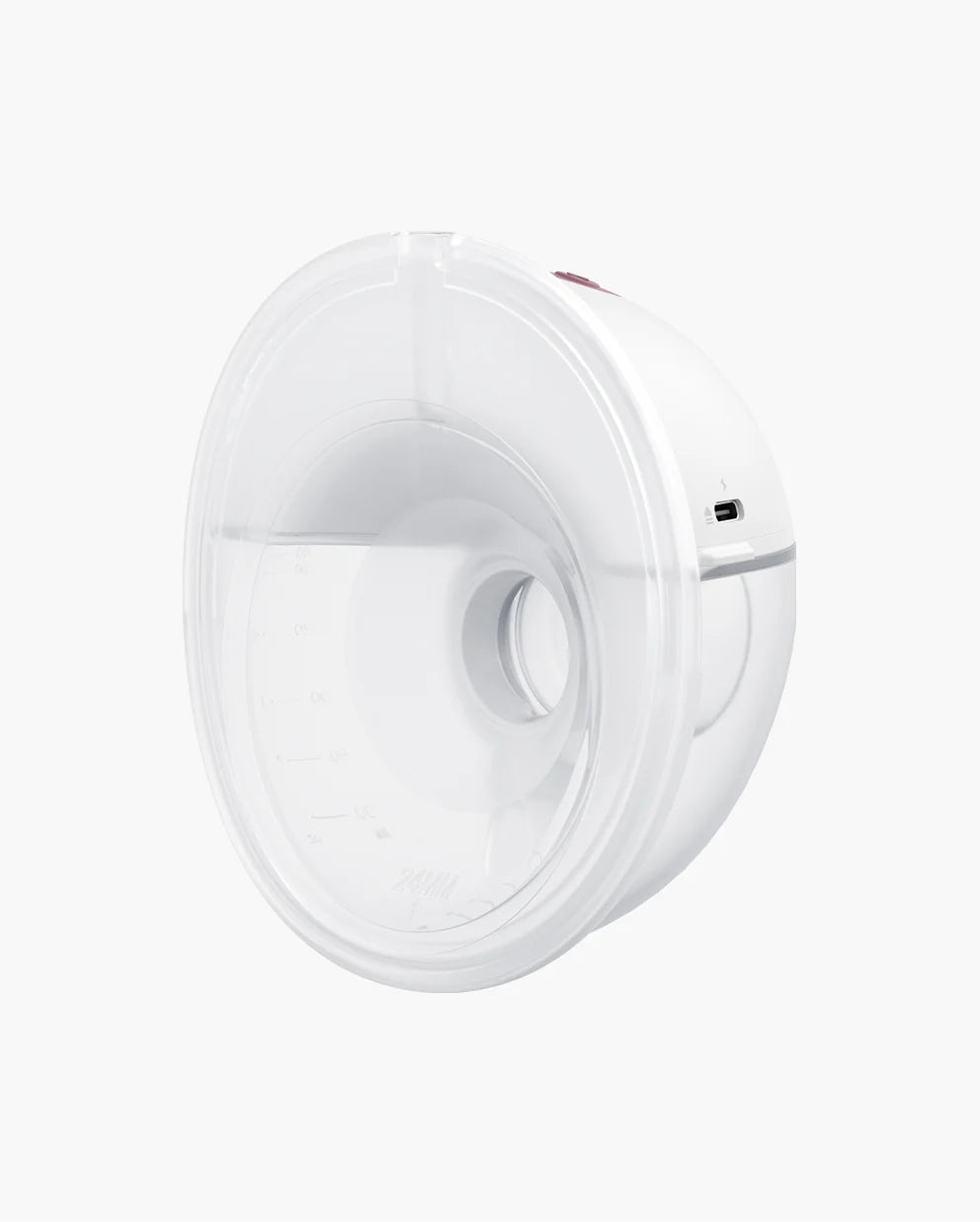 RetailSync:12942 MomCozy M5 Wearable Electric Breast Pump