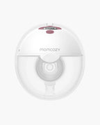 RetailSync:12944 MomCozy M5 Wearable Electric Breast Pump