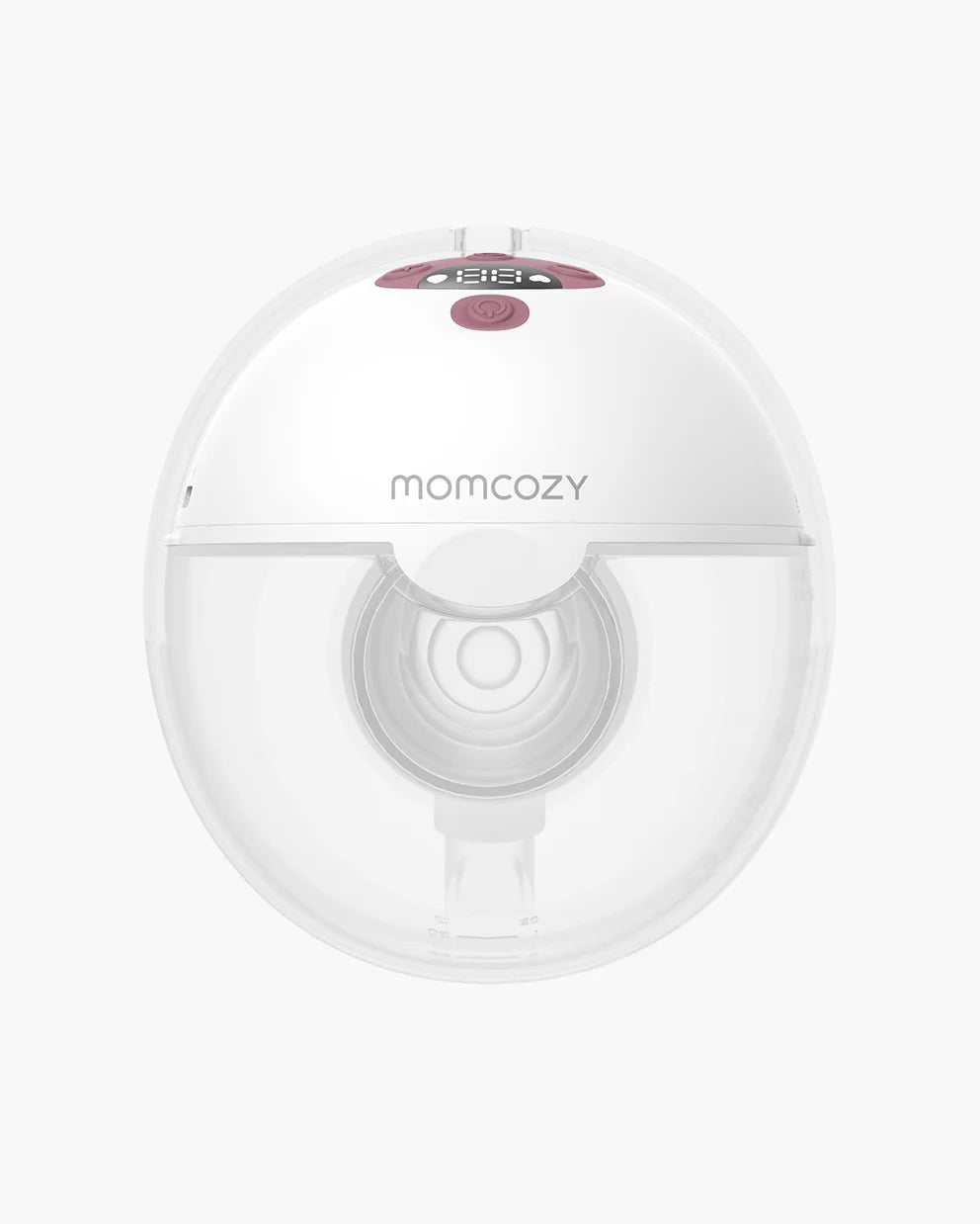 RetailSync:12944 MomCozy M5 Wearable Electric Breast Pump