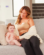 RetailSync:12945 MomCozy M5 Wearable Electric Breast Pump
