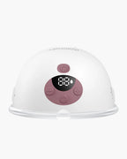RetailSync:12947 MomCozy M5 Wearable Electric Breast Pump