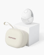 RetailSync:12952 MomCozy M6 Wearable Breast Pump