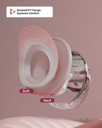 RetailSync:12960 MomCozy M6 Wearable Breast Pump