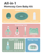 RetailSync:12964 MomCozy Core Baby Kit