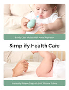 RetailSync:12971 MomCozy Core Baby Kit