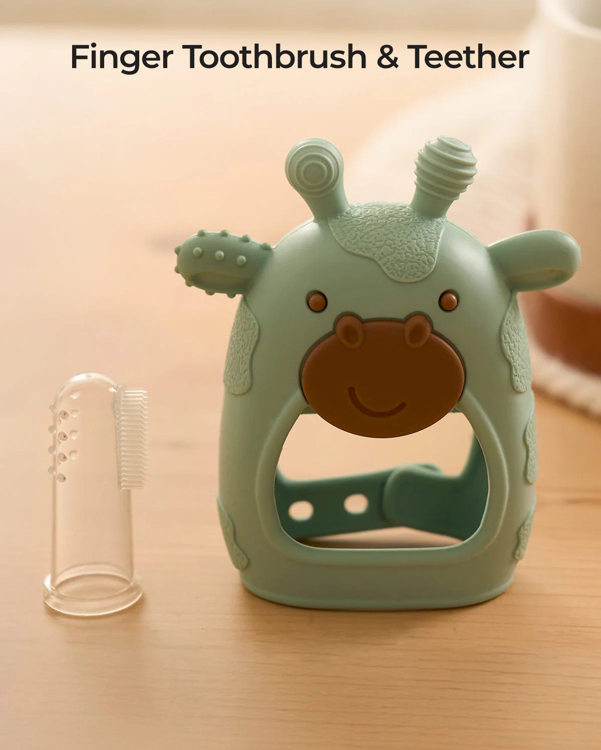 RetailSync:12974 MomCozy Elite Baby Kit