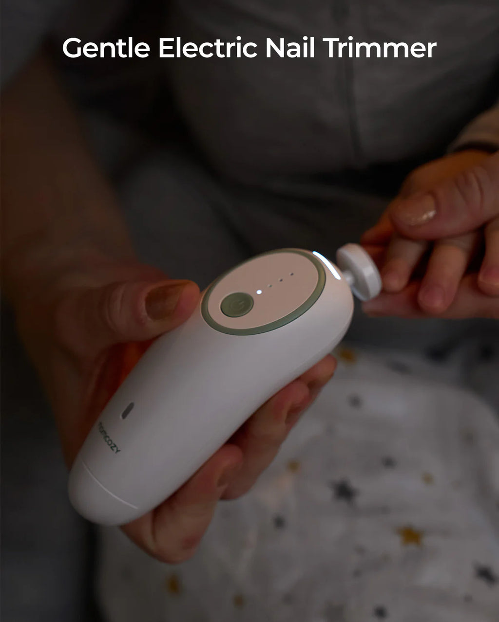 RetailSync:12976 MomCozy Elite Baby Kit