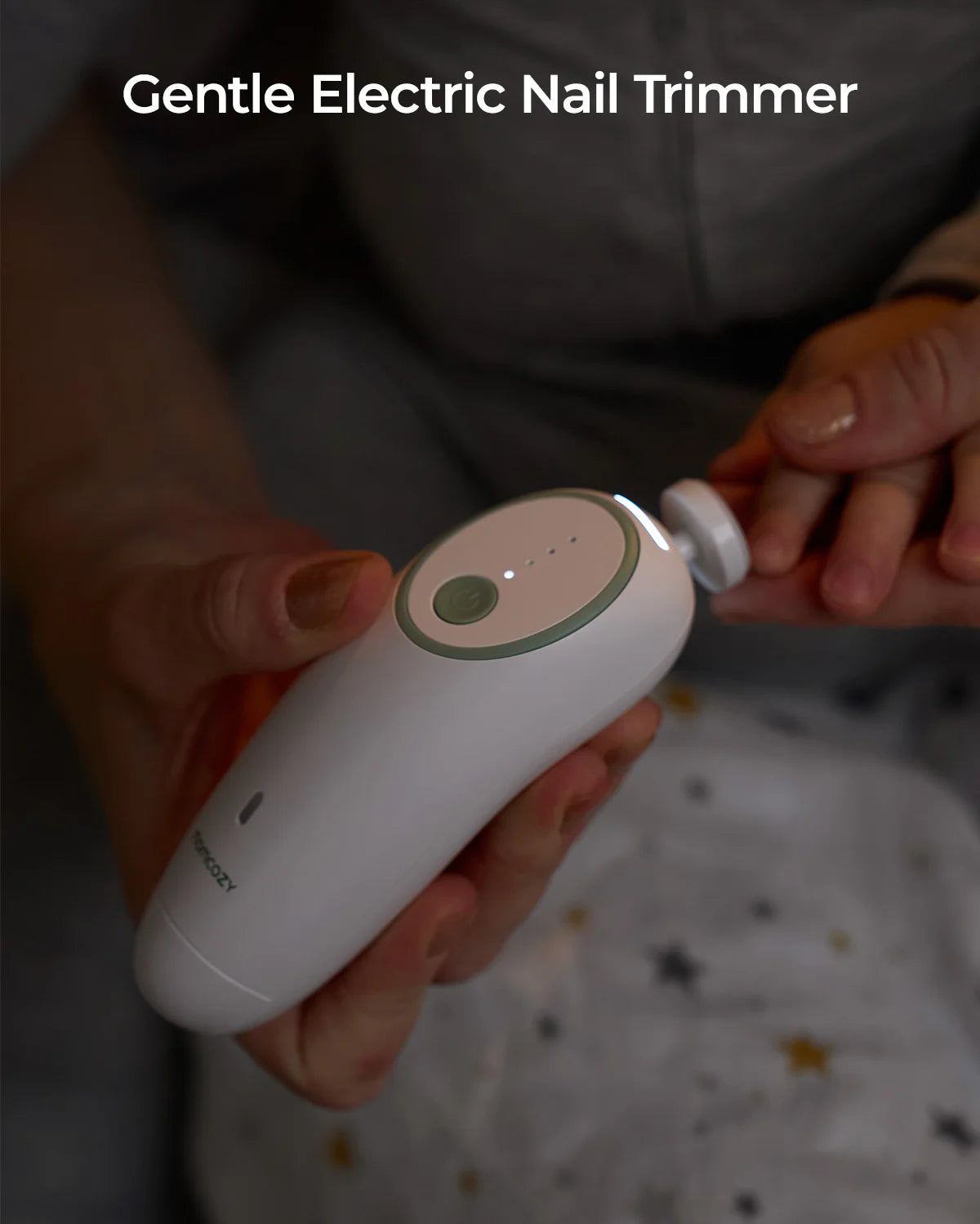 RetailSync:12976 MomCozy Elite Baby Kit
