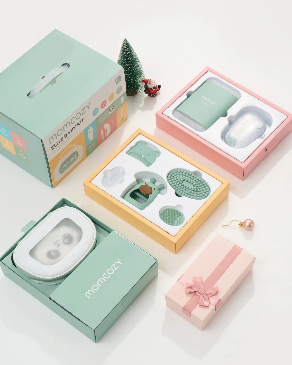 RetailSync:12977 MomCozy Elite Baby Kit