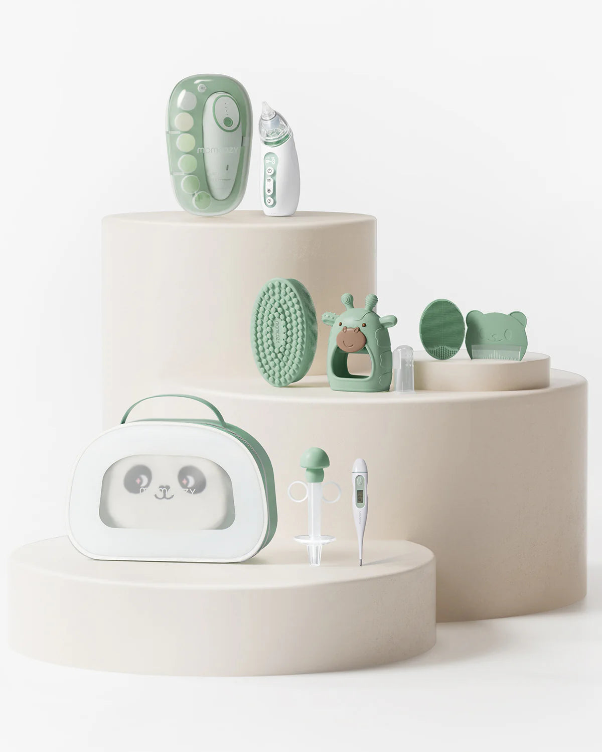 RetailSync:12978 MomCozy Elite Baby Kit