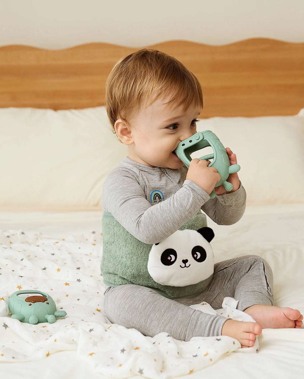 RetailSync:12980 MomCozy Elite Baby Kit