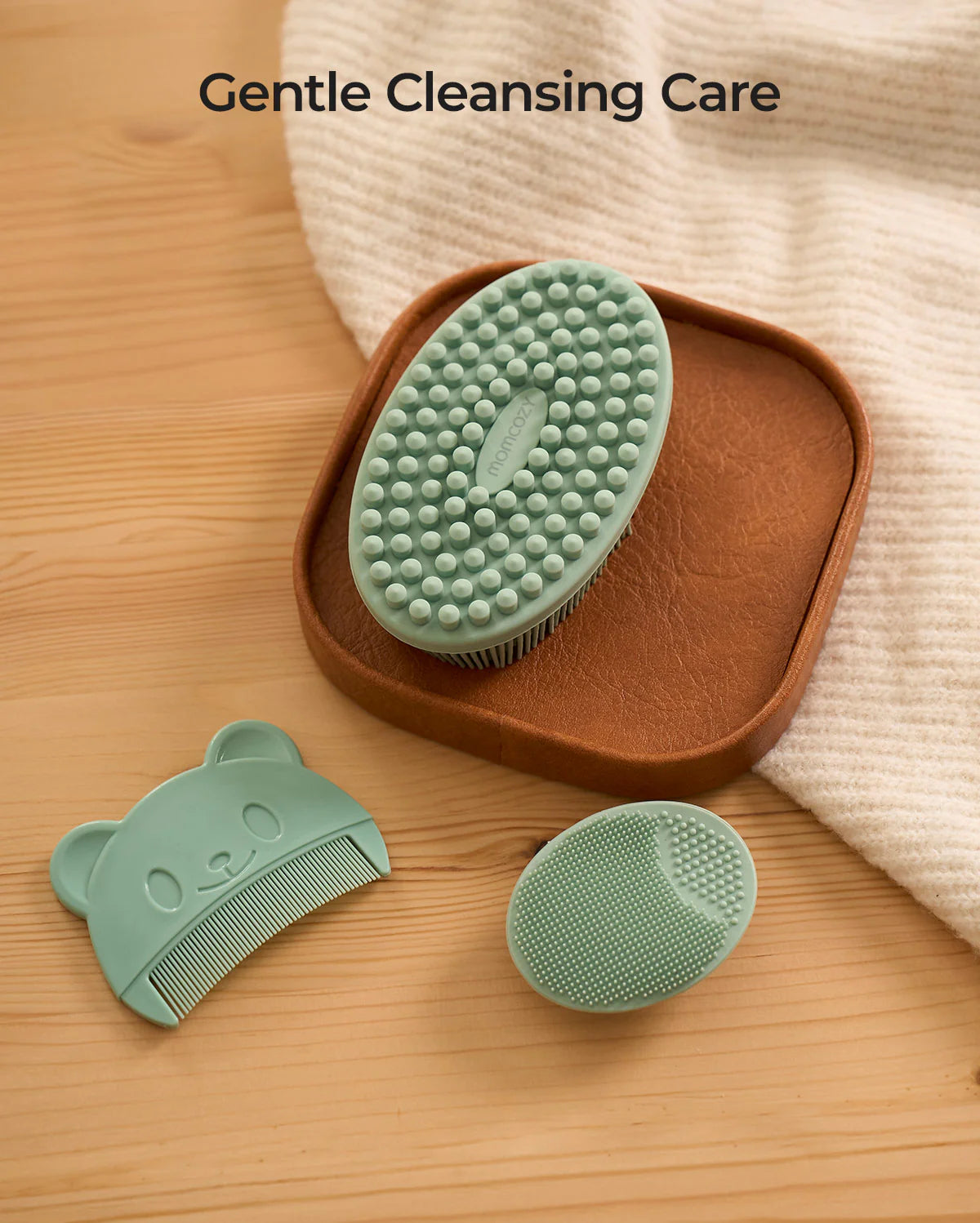RetailSync:12981 MomCozy Elite Baby Kit