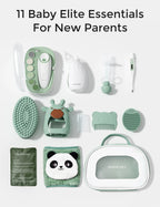 RetailSync:12982 MomCozy Elite Baby Kit