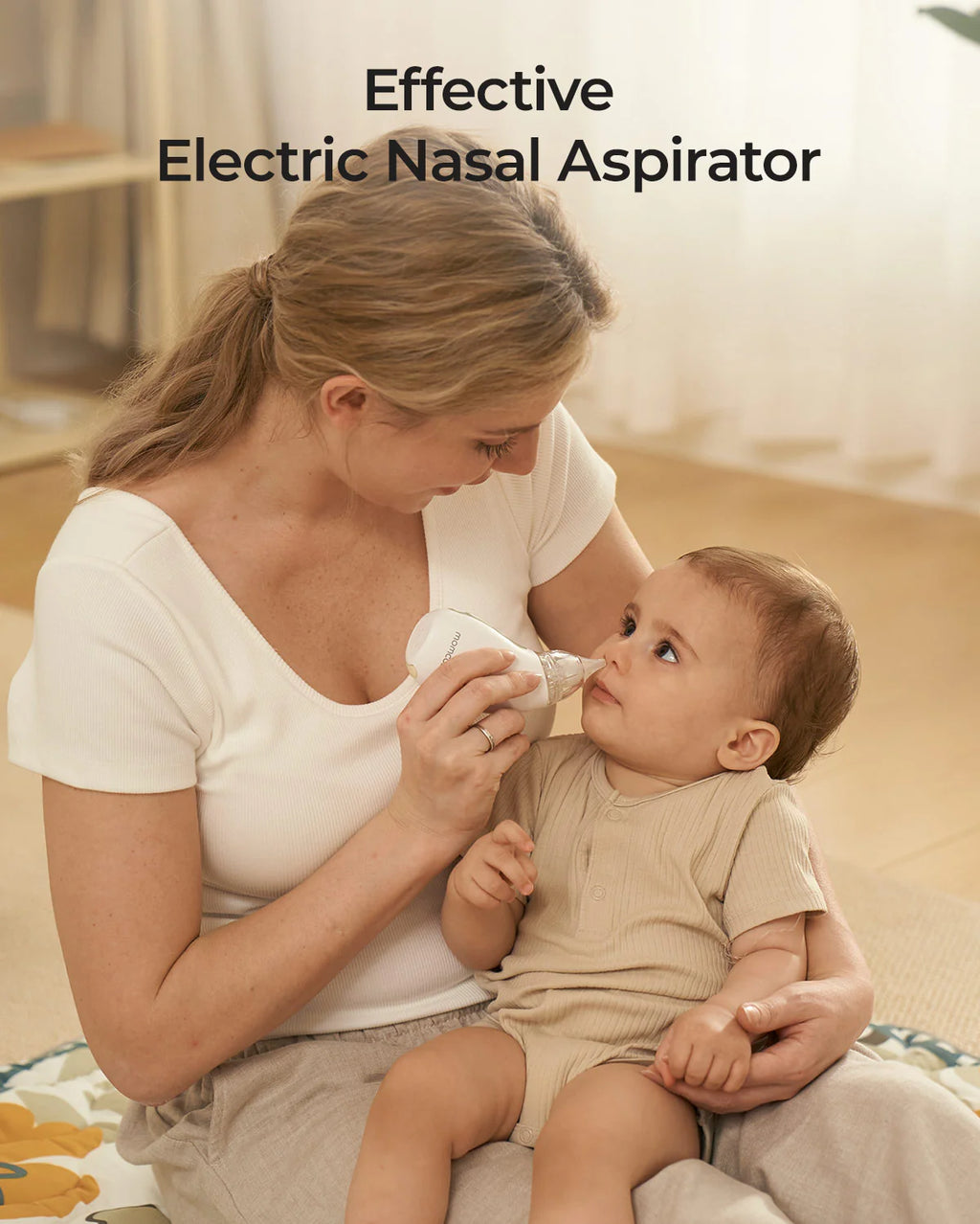RetailSync:12983 MomCozy Elite Baby Kit