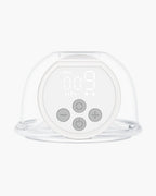 RetailSync:12986 MomCozy S12 Pro Wearable Breast Pump