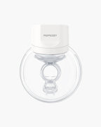 RetailSync:12988 MomCozy S12 Pro Wearable Breast Pump