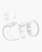 RetailSync:12989 MomCozy S12 Pro Wearable Breast Pump