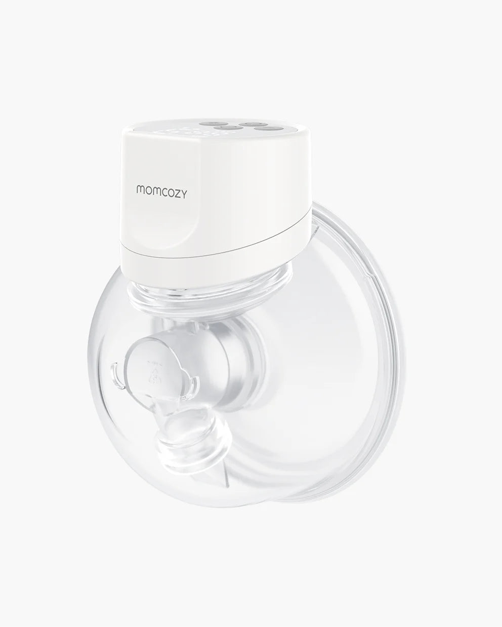 RetailSync:12990 MomCozy S12 Pro Wearable Breast Pump